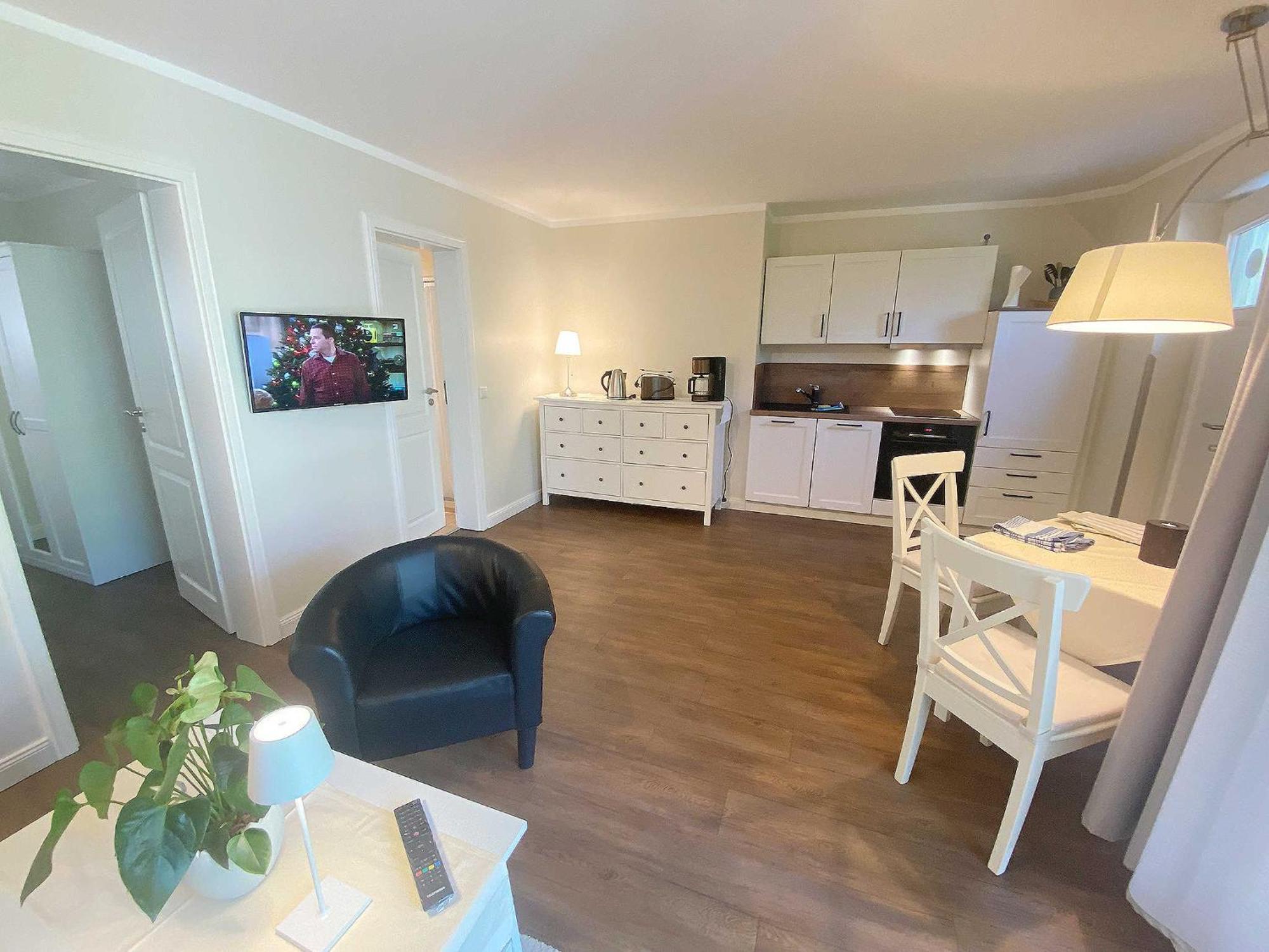 Villa Am Steinbach Засниц Экстерьер фото